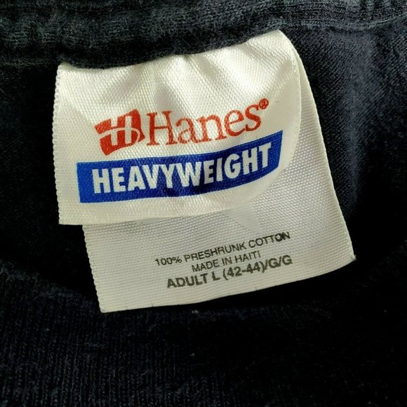 Wild Pig Pipes Graphic Tee Shirt Black Size LGG 42-44 (Harley Davidson Exhaust) - Picture 5 of 8